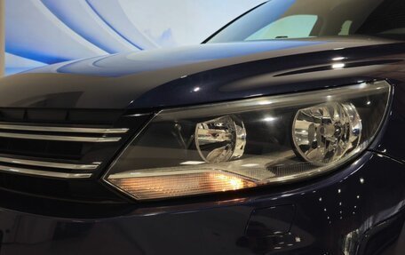 Volkswagen Tiguan I, 2014 год, 1 599 000 рублей, 9 фотография