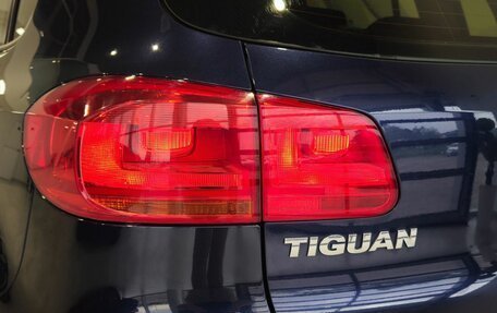 Volkswagen Tiguan I, 2014 год, 1 599 000 рублей, 10 фотография