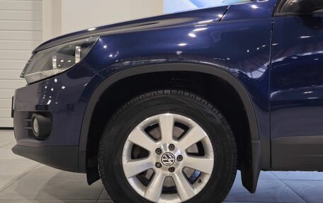 Volkswagen Tiguan I, 2014 год, 1 599 000 рублей, 11 фотография