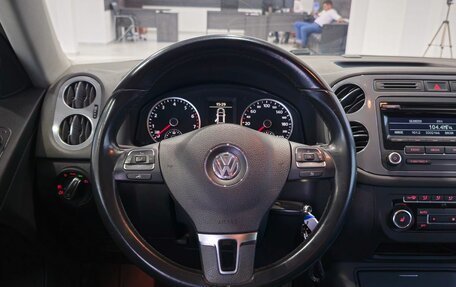 Volkswagen Tiguan I, 2014 год, 1 599 000 рублей, 14 фотография
