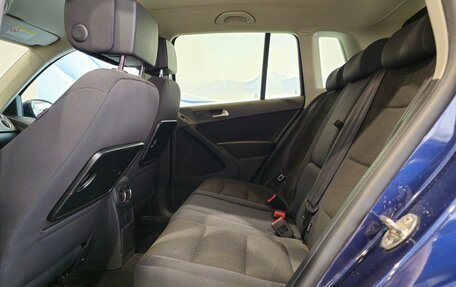Volkswagen Tiguan I, 2014 год, 1 599 000 рублей, 13 фотография