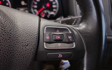 Volkswagen Tiguan I, 2014 год, 1 599 000 рублей, 16 фотография