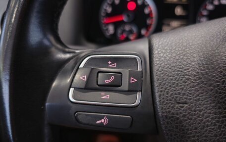 Volkswagen Tiguan I, 2014 год, 1 599 000 рублей, 15 фотография