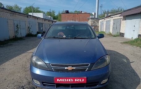 Chevrolet Lacetti, 2007 год, 250 000 рублей, 2 фотография