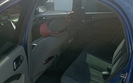 Chevrolet Lacetti, 2007 год, 250 000 рублей, 7 фотография
