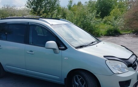 KIA Carens III (RP), 2007 год, 780 000 рублей, 4 фотография