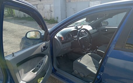 Chevrolet Lacetti, 2007 год, 250 000 рублей, 6 фотография