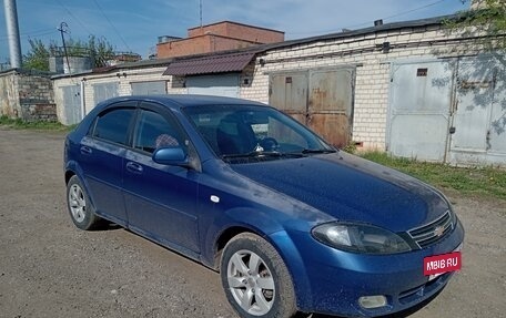 Chevrolet Lacetti, 2007 год, 250 000 рублей, 3 фотография