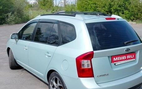 KIA Carens III (RP), 2007 год, 780 000 рублей, 6 фотография