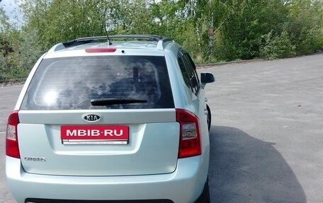 KIA Carens III (RP), 2007 год, 780 000 рублей, 5 фотография