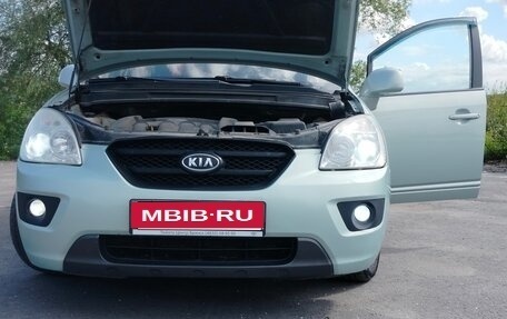 KIA Carens III (RP), 2007 год, 780 000 рублей, 7 фотография