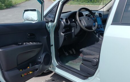 KIA Carens III (RP), 2007 год, 780 000 рублей, 14 фотография