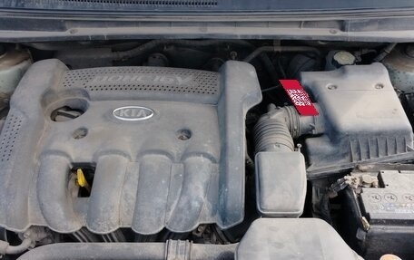 KIA Carens III (RP), 2007 год, 780 000 рублей, 10 фотография