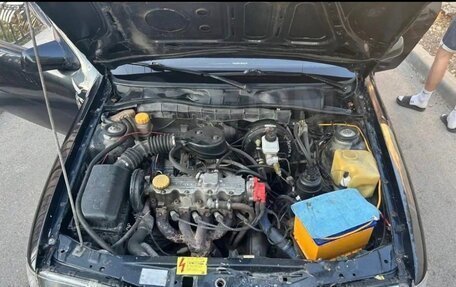 Opel Vectra A, 1991 год, 130 000 рублей, 4 фотография