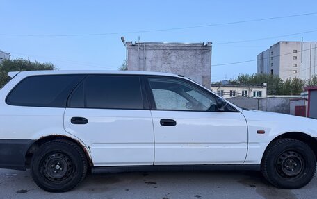 Honda Partner I, 1999 год, 150 000 рублей, 2 фотография