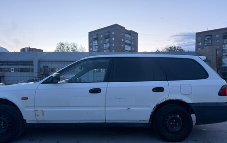 Honda Partner I, 1999 год, 150 000 рублей, 3 фотография