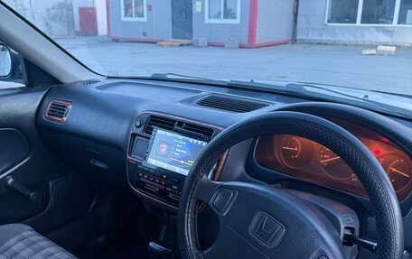Honda Partner I, 1999 год, 150 000 рублей, 8 фотография