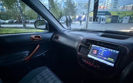 Honda Partner I, 1999 год, 150 000 рублей, 9 фотография