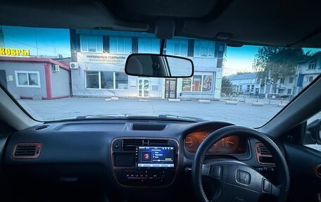 Honda Partner I, 1999 год, 150 000 рублей, 7 фотография