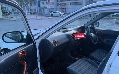 Honda Partner I, 1999 год, 150 000 рублей, 6 фотография