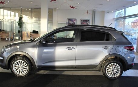 KIA Rio IV, 2019 год, 1 900 000 рублей, 5 фотография