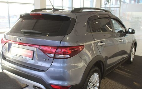 KIA Rio IV, 2019 год, 1 900 000 рублей, 4 фотография