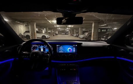 Mercedes-Benz E-Класс, 2020 год, 4 550 000 рублей, 7 фотография