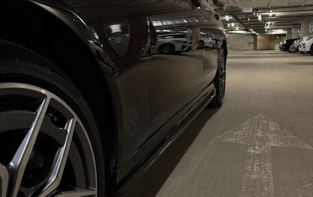 Mercedes-Benz E-Класс, 2020 год, 4 550 000 рублей, 3 фотография