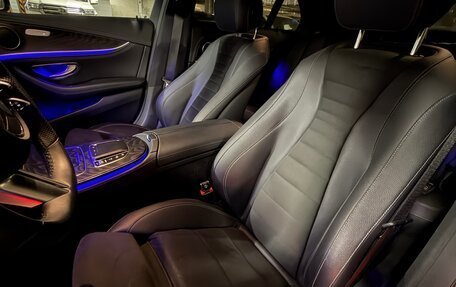 Mercedes-Benz E-Класс, 2020 год, 4 550 000 рублей, 8 фотография