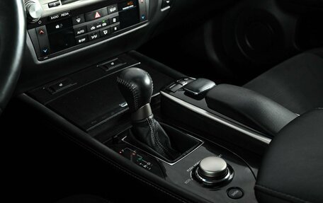 Lexus GS IV рестайлинг, 2013 год, 2 800 000 рублей, 15 фотография