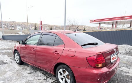 Toyota Allion, 2002 год, 450 000 рублей, 6 фотография