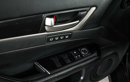 Lexus GS IV рестайлинг, 2013 год, 2 800 000 рублей, 16 фотография
