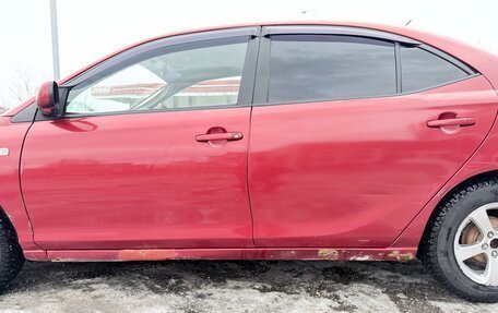Toyota Allion, 2002 год, 450 000 рублей, 4 фотография