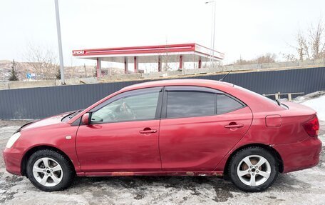 Toyota Allion, 2002 год, 450 000 рублей, 5 фотография