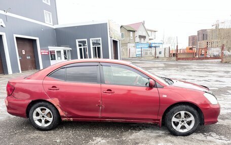 Toyota Allion, 2002 год, 450 000 рублей, 10 фотография