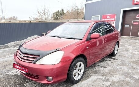 Toyota Allion, 2002 год, 450 000 рублей, 3 фотография