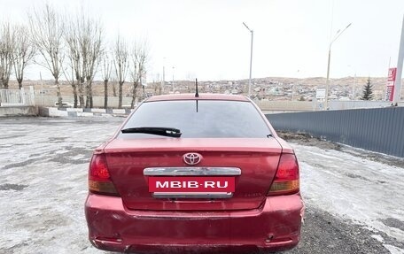 Toyota Allion, 2002 год, 450 000 рублей, 7 фотография