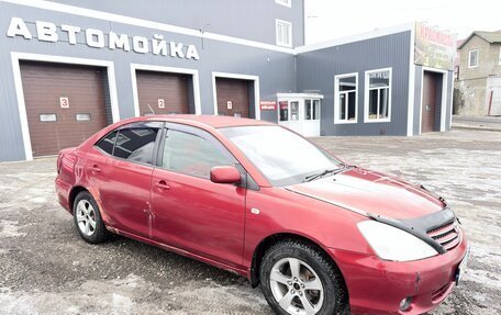 Toyota Allion, 2002 год, 450 000 рублей, 11 фотография