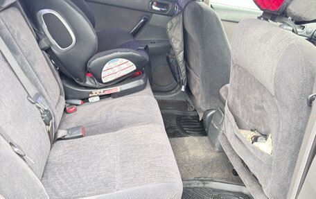 Toyota Allion, 2002 год, 450 000 рублей, 16 фотография