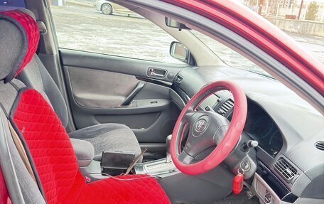 Toyota Allion, 2002 год, 450 000 рублей, 14 фотография