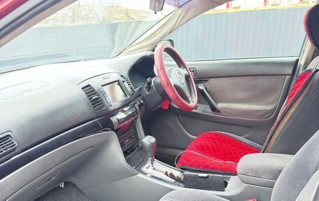 Toyota Allion, 2002 год, 450 000 рублей, 12 фотография