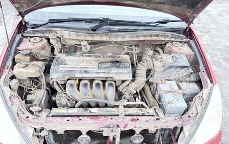 Toyota Allion, 2002 год, 450 000 рублей, 17 фотография