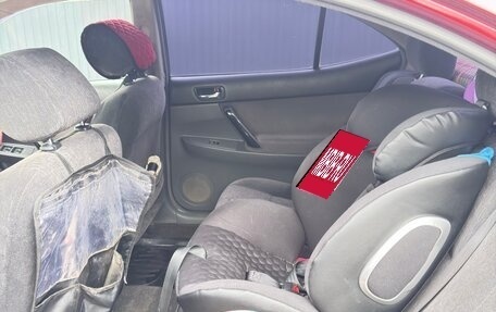 Toyota Allion, 2002 год, 450 000 рублей, 13 фотография