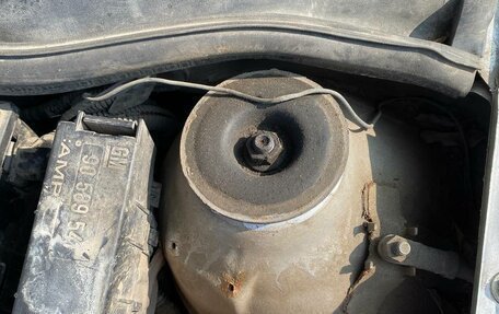 Opel Astra G, 2003 год, 200 000 рублей, 14 фотография