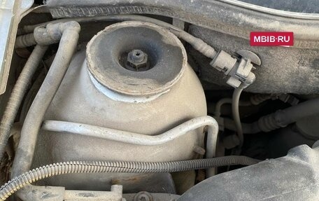 Opel Astra G, 2003 год, 200 000 рублей, 13 фотография