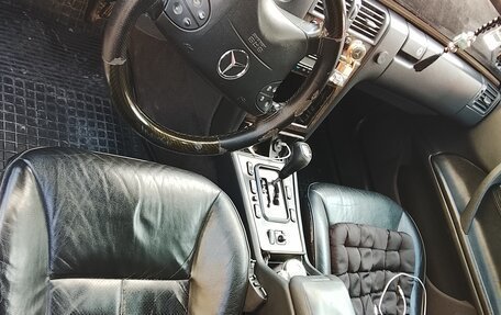 Mercedes-Benz E-Класс, 2000 год, 400 000 рублей, 6 фотография