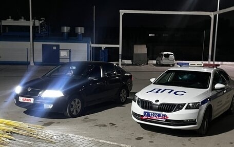 Skoda Octavia, 2008 год, 370 000 рублей, 3 фотография