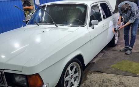 ГАЗ 3102 «Волга», 2006 год, 1 490 000 рублей, 2 фотография