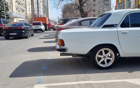 ГАЗ 3102 «Волга», 2006 год, 1 490 000 рублей, 4 фотография