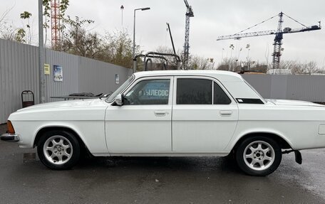 ГАЗ 3102 «Волга», 2006 год, 1 490 000 рублей, 6 фотография